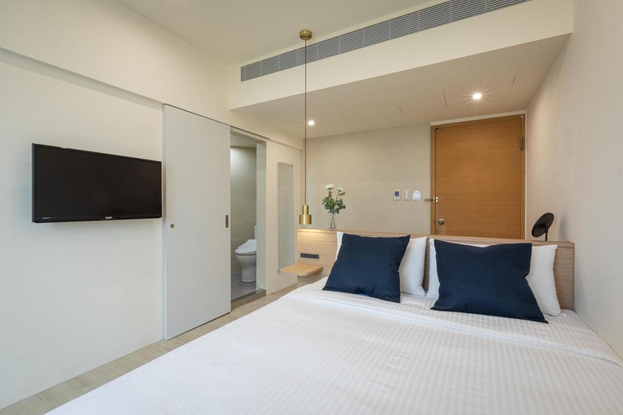 Hotel Ever Spring - Penghu Magong Exterior foto